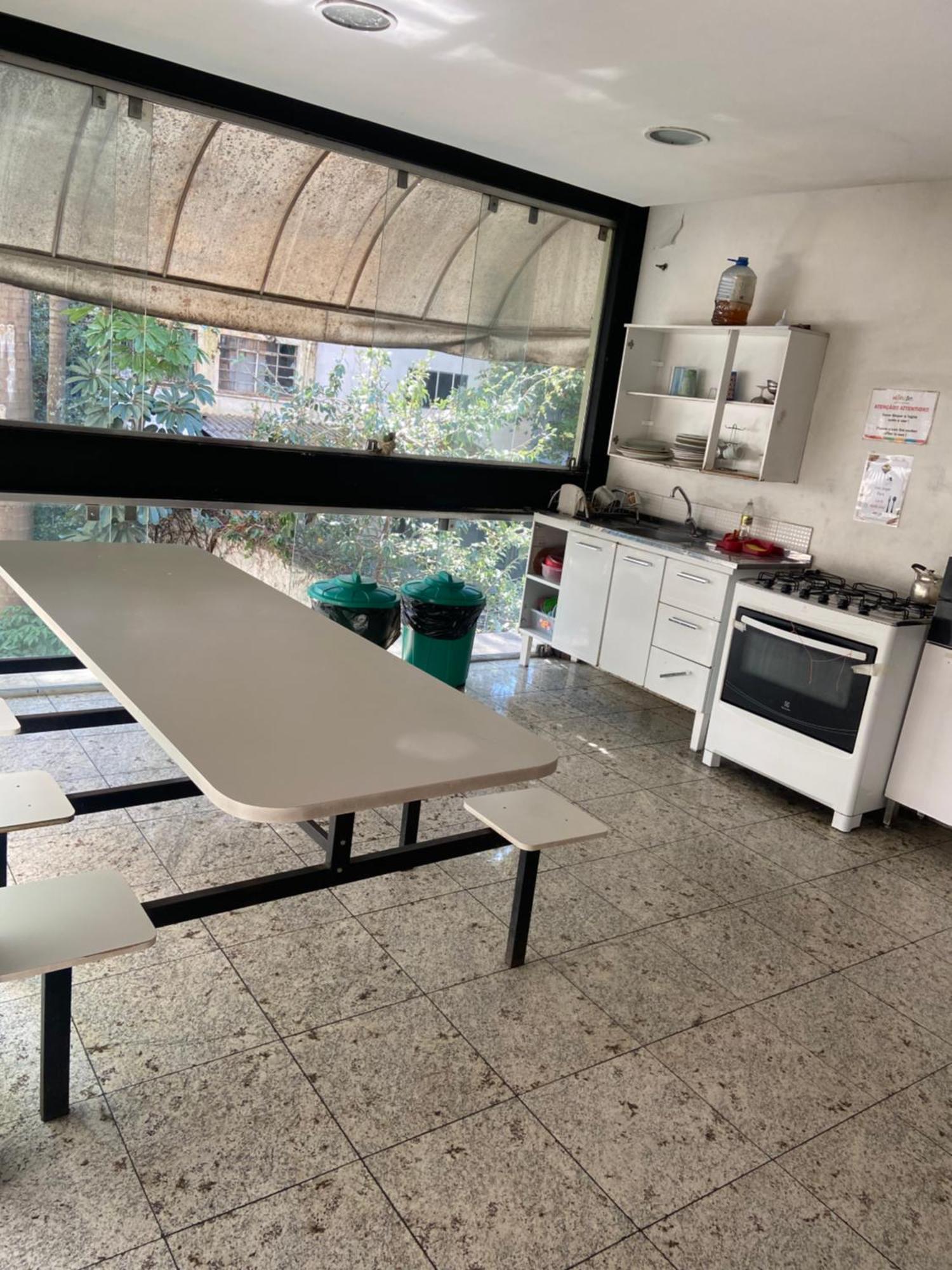 Nomade In Arte E Hostel São Paulo Kültér fotó