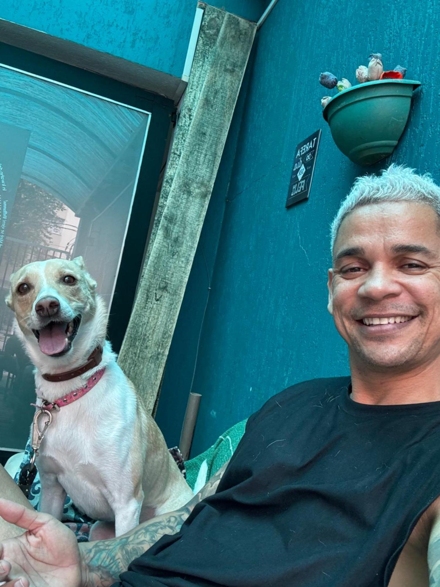 Nomade In Arte E Hostel São Paulo Kültér fotó